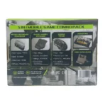 AMC TECH 5 IN 1 Mobile Game Combo Pack - Image 2