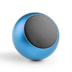 JBL M3-T Mini Metal Portable Wireless Bluetooth Speaker