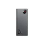 Baseus Adaman Metal Digital display 65W 20000mAh Quick Charge Power Bank - Image 2