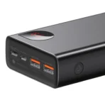 Baseus Adaman Metal Digital display 65W 20000mAh Quick Charge Power Bank - Image 4