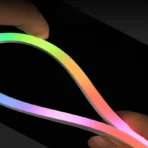 LED Neon Light 10 Meter – Flexible Decorative LED Neon Strip - Image 11