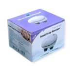Smart Scalp Massager – Electric Head Massager for Stress Relief & Healthy Scalp - Image 7