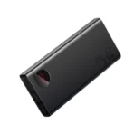 Baseus Adaman Metal 20000mAh 22.5W Digital Display Quick Charge Power Bank - Image 2