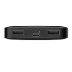 Baseus PPBD10 Bipow Digital Display 15W 10000mAh Power Bank - Image 2