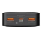 Baseus Bipow 30000mAh 20W Digital Display Fast Charge Power Bank - Image 3