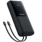 Baseus Extreme PPJP312 22.5W 20000mAh Power Bank With Cable