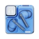 QCY MeloBuds Neo T31 Sci-Fi Aesthetic Earbuds - Image 3
