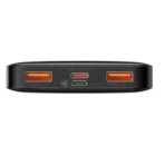 Baseus PPBD10K-X Bipow Digital Display 20W 10000mAh Power Bank - Image 2