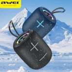 Awei Y526 Portable Wireless Bluetooth Speaker