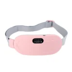 Rechargeable Portable Menstrual Heating Pad - Image 6