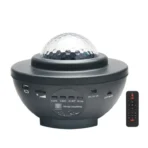 Galaxy Projector LED Night Light - Image 7