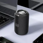 Hoco HC1 True Wireless Waterproof Bluetooth Speaker - Image 2