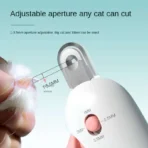 PetGravity Nail Clippers - Image 2