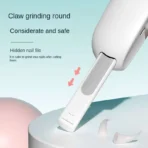 PetGravity Nail Clippers - Image 4