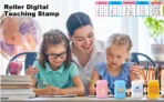 Kids Smart Math Roller 2 in 1 - Image 6