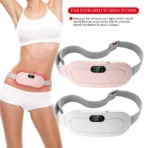 Rechargeable Portable Menstrual Heating Pad - Image 3