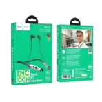 Hoco MMJ11 ENC Bluetooth Neckband
