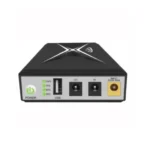 PC Power PCMU1018P 8800mAh Mini UPS For Router - Image 2