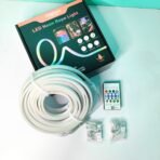 LED Neon Light 10 Meter – Flexible Decorative LED Neon Strip