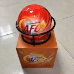 1.5 kg ABC Fire Ball Extinguisher - Image 3