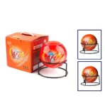 1.5 kg ABC Fire Ball Extinguisher - Image 2