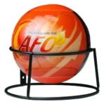 1.5 kg ABC Fire Ball Extinguisher