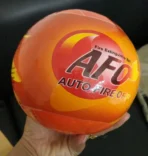 1.5 kg ABC Fire Ball Extinguisher - Image 4