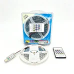 App control premium 5m RGB strip light