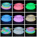 RGB rope light - Image 9