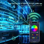 RGB rope light - Image 5